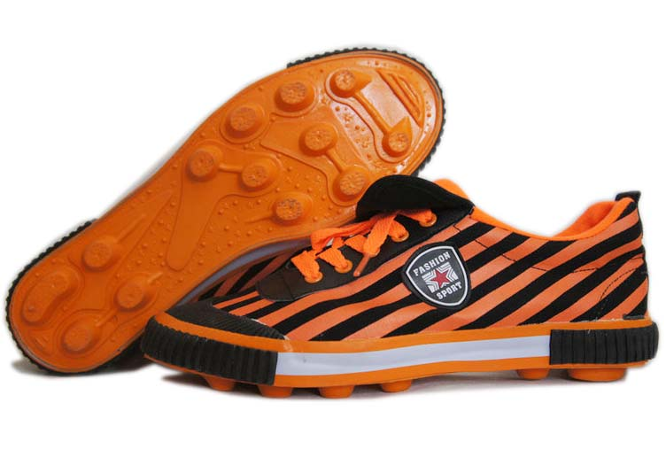 Chaussures de football FMAN - ventilé, Ref 2445885