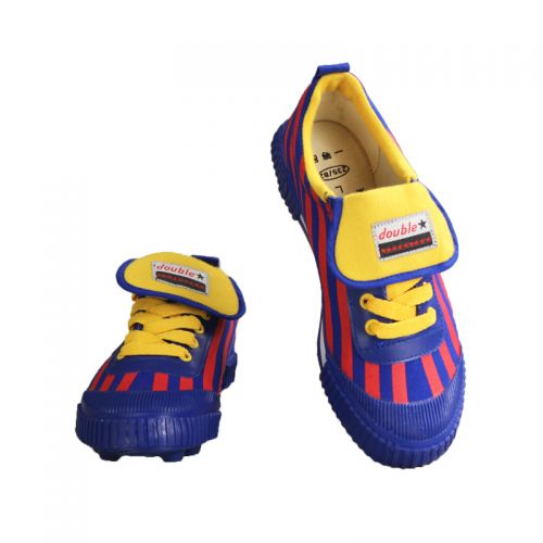 Chaussures de football DOUBLE STAR en coton - Ref 2445891
