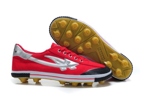 Chaussures de football DOUBLE STAR - Ref 2445921