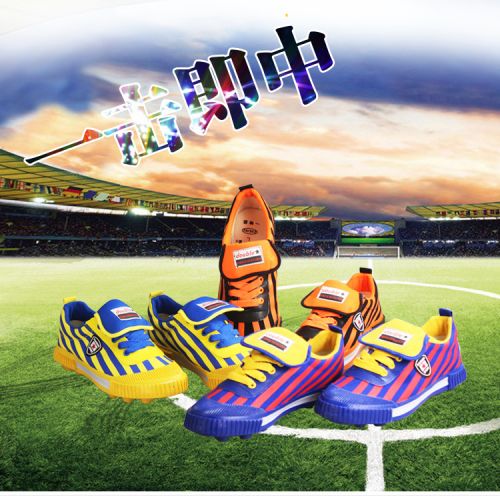 Chaussures de football DOUBLE STAR en coton - Ref 2445935