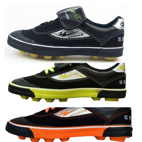 Chaussures de football DOUBLE STAR - Ref 2445952