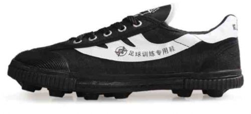 Chaussures de football DOUBLE STAR - ventilé, Système Torsion Ref 2445973