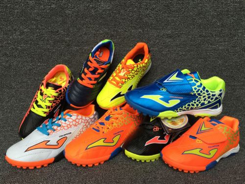 Chaussures de football JOMA en PU - Ref 2445982