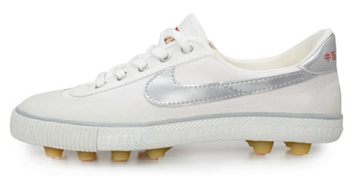 Chaussures de football en toile - Ref 2445984