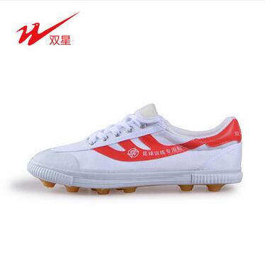 Chaussures de football DOUBLE STAR - Ref 2446012