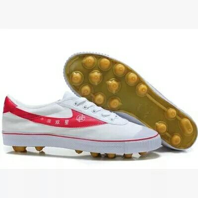 Chaussures de football DOUBLE STAR - Ref 2446014