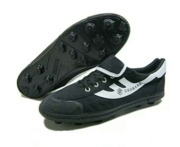 Chaussures de football DOUBLE STAR en toile - ventilé Ref 2446015