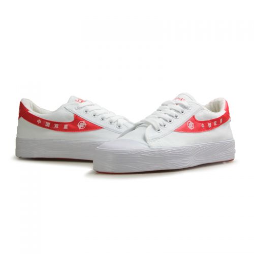 Chaussures de football DOUBLE STAR en toile - ventilé Ref 2446067