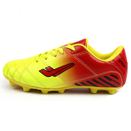 Chaussures de football en Microfiber - Ref 2446130