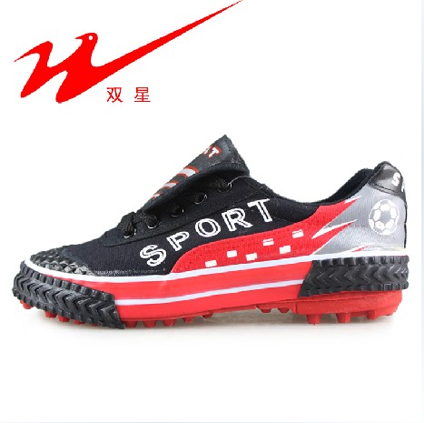 Chaussures de football DOUBLE STAR - Ref 2446141