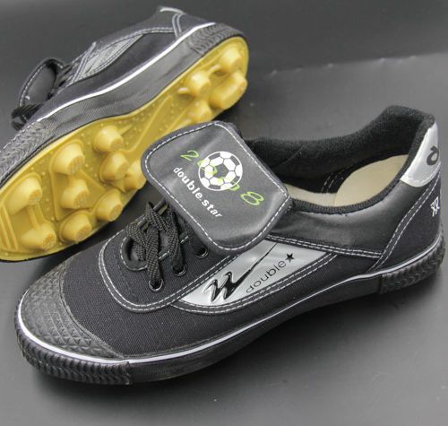 Chaussures de football DOUBLE STAR en PU - Ref 2446150