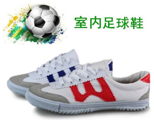 Chaussures de football FMAN - rembourrage en caoutchouc, Système Torsion Ref 2446245