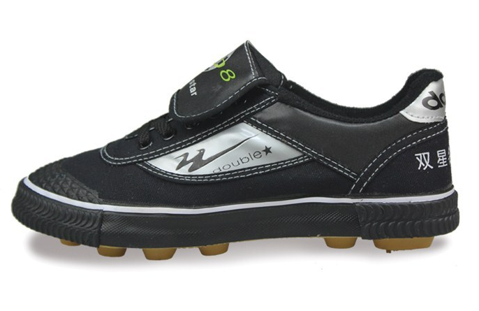 Chaussures de football FMAN - coussin d'air, rembourrage en caoutchouc, Système Torsion Ref 2446251