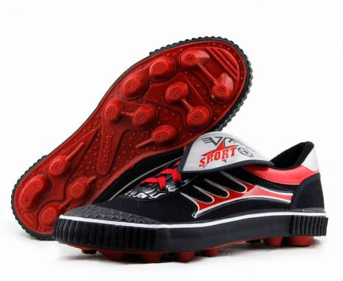 Chaussures de football DOUBLE STAR - Ref 2446264