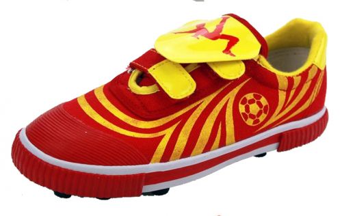 Chaussures de football DOUBLE STAR - Ref 2446316