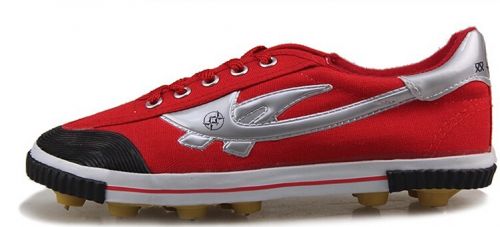 Chaussures de football DOUBLE STAR - Ref 2446317