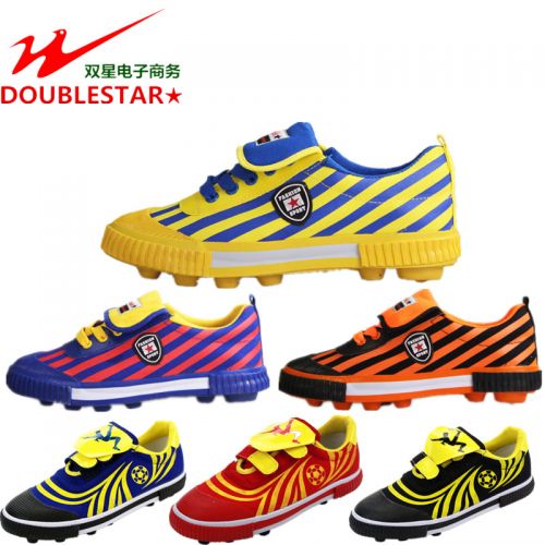 Chaussures de football DOUBLE STAR - Ref 2446407