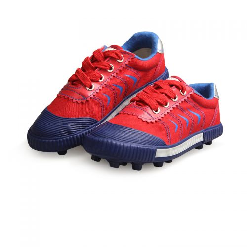 Chaussures de football DOUBLE STAR en coton - Ref 2446420