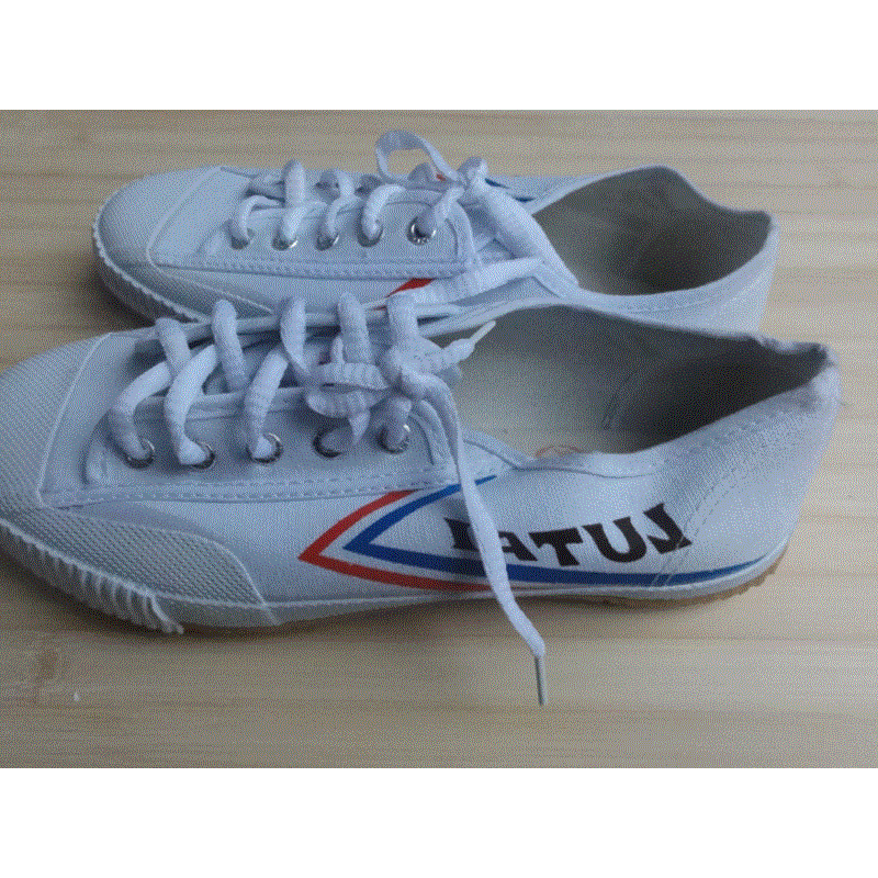 Chaussures de football en toile - Ref 2446450