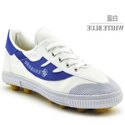 Chaussures de football DOUBLE STAR en toile - coussin d'air Ref 2446473