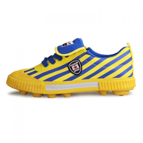 Chaussures de football DOUBLE STAR en coton - Ref 2446521