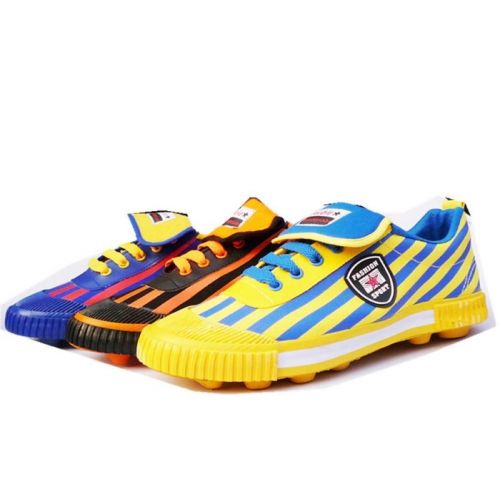 Chaussures de football DOUBLE STAR - Ref 2446579