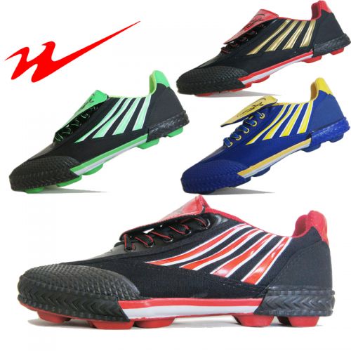 Chaussures de football DOUBLE STAR - rembourrage en caoutchouc Ref 2446599