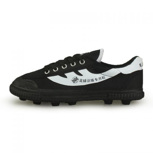 Chaussures de football DOUBLE STAR en toile - ventilé Ref 2446613