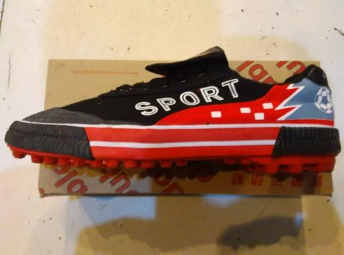 Chaussures de football DOUBLE STAR - Ref 2446642