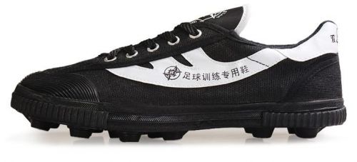 Chaussures de football DOUBLE STAR - ventilé, Système Torsion Ref 2446773