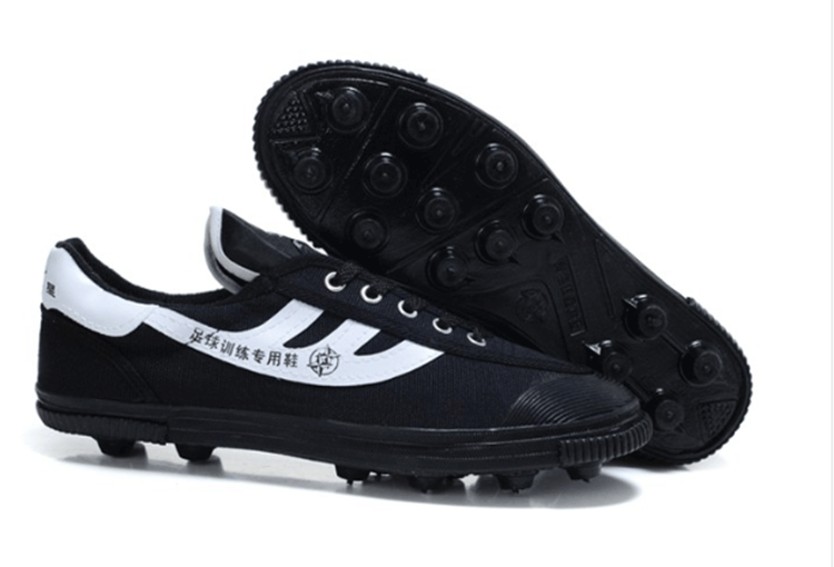 Chaussures de football DOUBLE STAR en toile - ventilé Ref 2446780