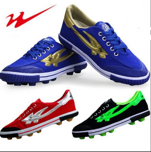 Chaussures de football DOUBLE STAR - Ref 2446838