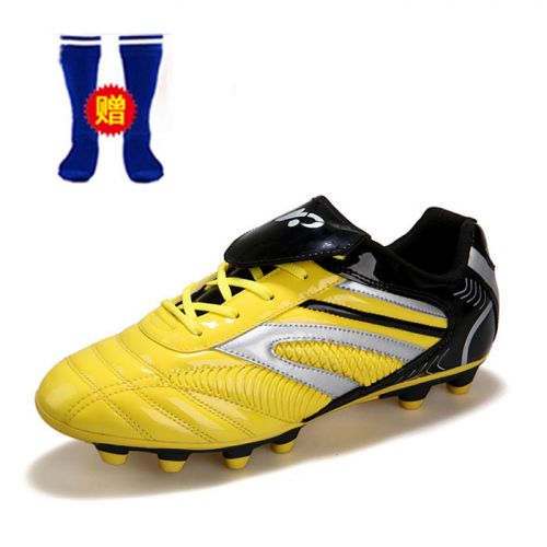 Chaussures de football en Manteau peinture - pieds naturels Ref 2446928