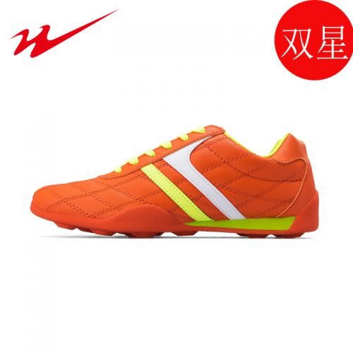 Chaussures de football FMAN en PU - ventilé, Ref 2446929