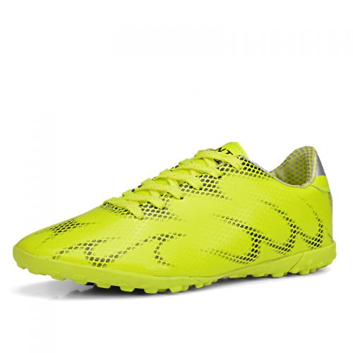 Chaussures de football en PU - Système Torsion Ref 2446954