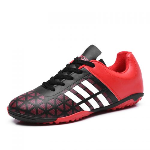 Chaussures de football - rembourrage en caoutchouc Ref 2446961