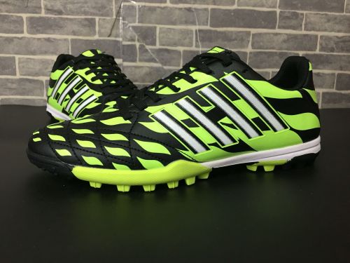 Chaussures de football ZOSDON - Ref 2446976