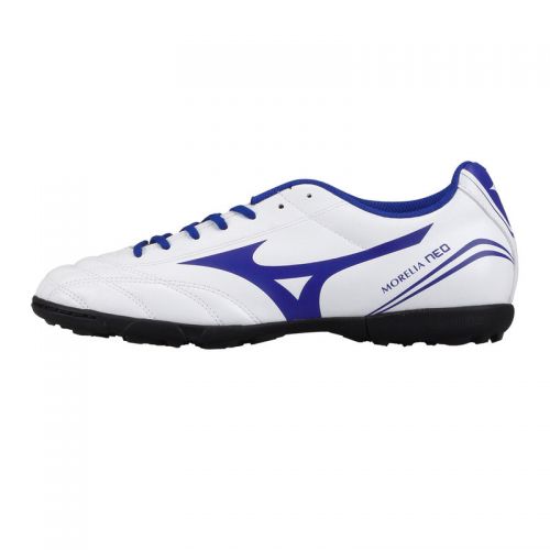 Chaussures de football MIZUNO en PU - Ref 2447030