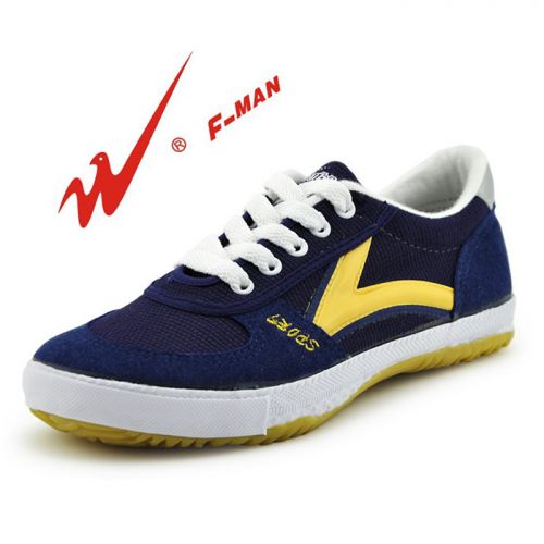 Chaussures de football DOUBLE STAR en tissu - ventilé Ref 2447037