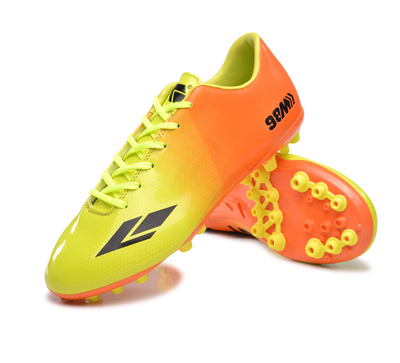 Chaussures de football MYFAIE en PU - Ref 2447068