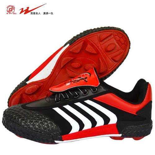 Chaussures de football DOUBLE STAR - Ref 2447069