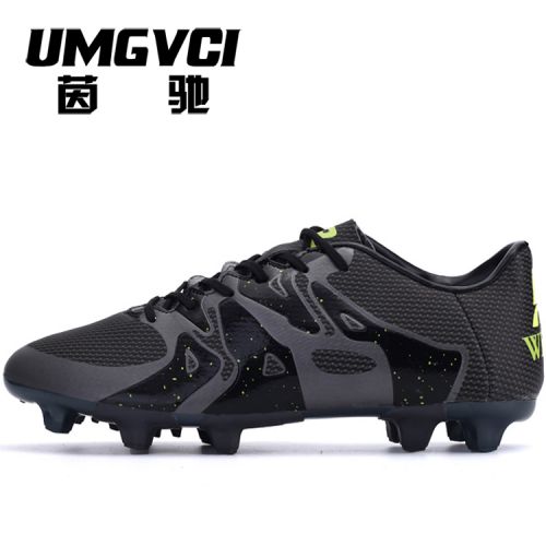 Chaussures de football UMGVCI - coussin d'air, pieds naturels, A3, Shox, Li Ning arc, ventilé Ref 2447106