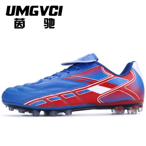 Chaussures de football UMGVCI - pieds naturels, A3, Shox, Li Ning arc Ref 2447107