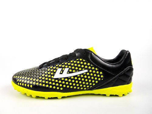 Chaussures de football WARRIOR en PU - Ref 2447161