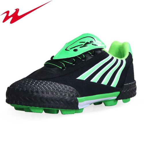 Chaussures de football DOUBLE STAR en toile - ventilé Ref 2447168