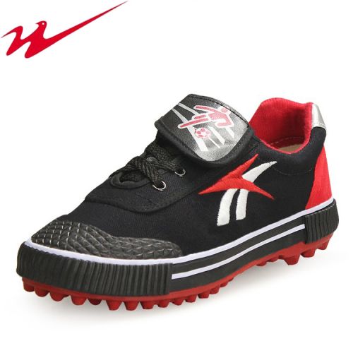 Chaussures de football DOUBLE STAR en toile - ventilé Ref 2447172