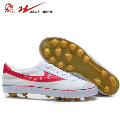 Chaussures de football DOUBLE STAR - Ref 2447204