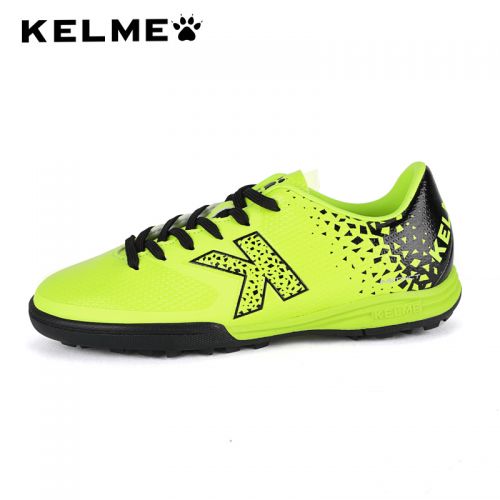 Chaussures de football KELME en PU - Ref 2447221