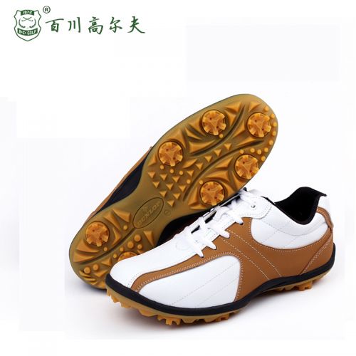 Chaussures de golf homme DUNLOP - Ref 847414