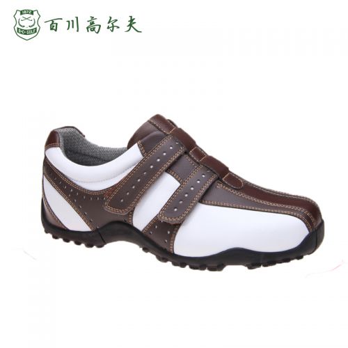 Chaussures de golf homme SOUTHPORT - Ref 847419